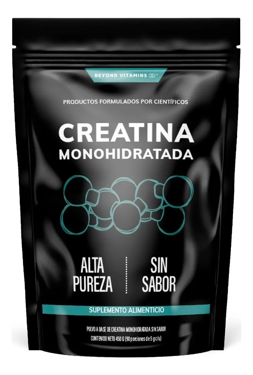 Creatina