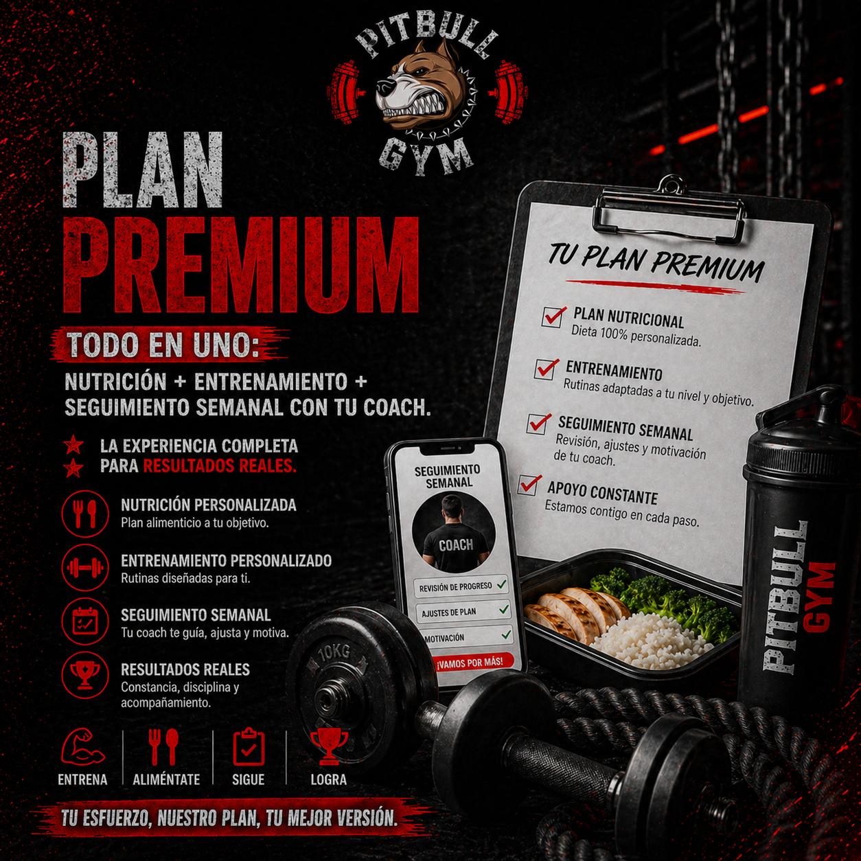 Plan Premium